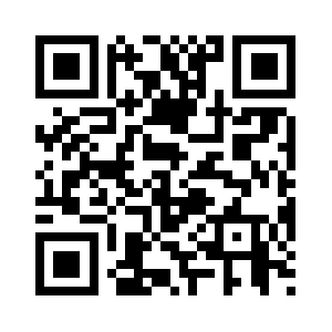 Raininghotdeals.com QR code