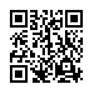 Rainingsocial.com QR code