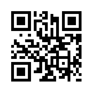 Rainmba.com QR code