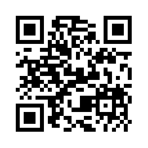 Rainmoonglass.com QR code