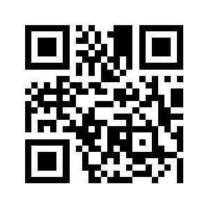 Rainsoul.org QR code