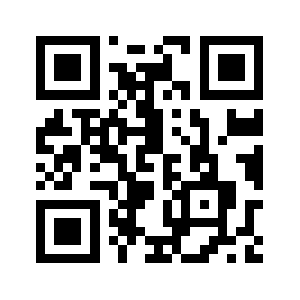 Rainsoxs.com QR code