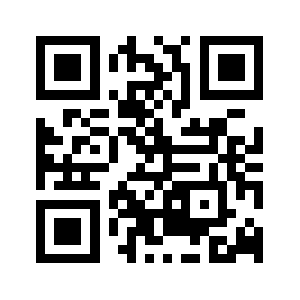 Rainssales.net QR code