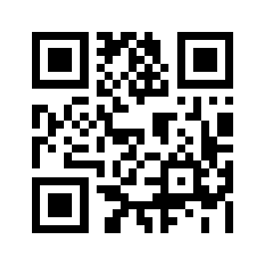 Rainwells.com QR code