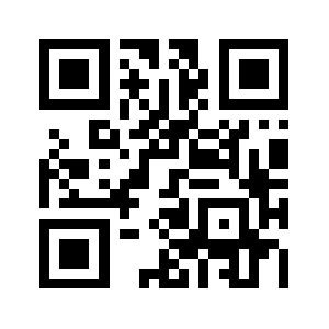 Rainydazes.com QR code