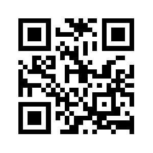 Rainyjudge.com QR code