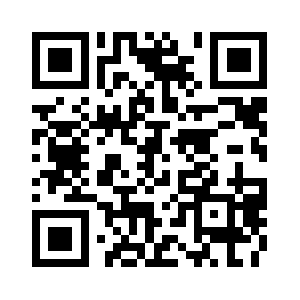 Raiseafricanchild.org QR code