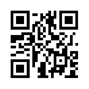 Raiseatoast.ca QR code