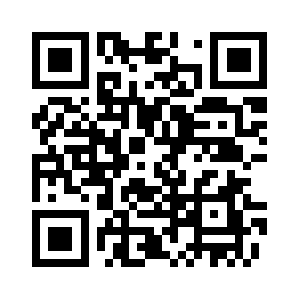 Raisedandconfused.com QR code