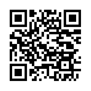 Raisedbysocialmedia.com QR code