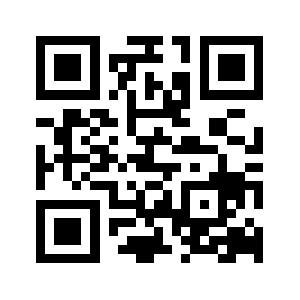 Raisevegan.com QR code