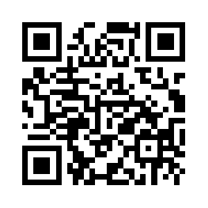 Raisingballers.com QR code