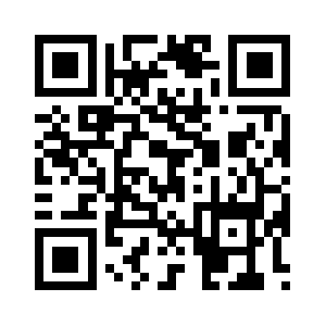 Raisingcharity.com QR code