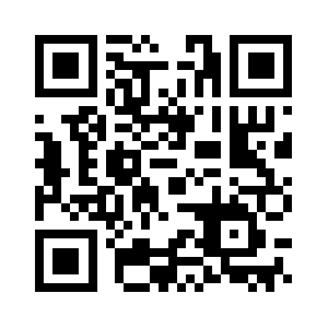 Raisingdragons.com QR code