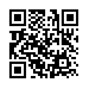 Raisinghuman.com QR code