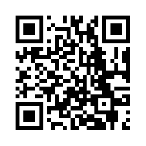 Raisingthebarsuck.biz QR code