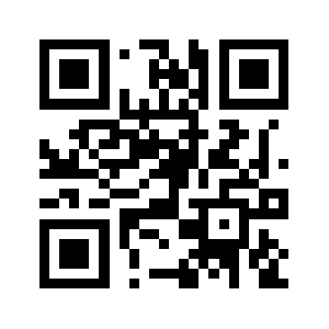 Raizonica.org QR code