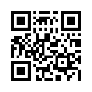 Rajapkvqq.info QR code