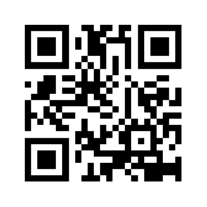 Rajar.co.uk QR code