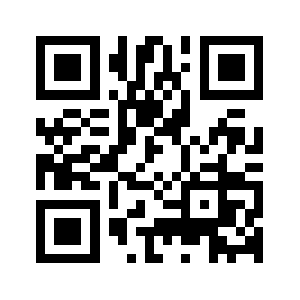 Rajchakru.com QR code