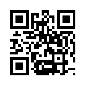 Rajecareer.org QR code