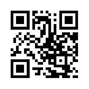 Rajivstha.com QR code