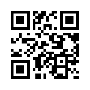 Rajlubes.com QR code