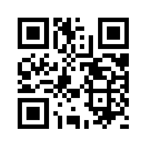 Rajswim.com QR code