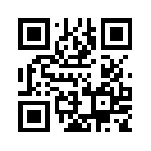 Rajunrhino.com QR code