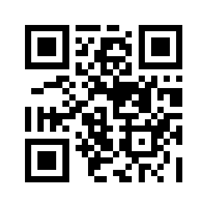 Rajwep.net QR code