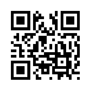 Rakebin.com QR code