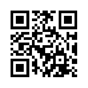 Raksou.com QR code