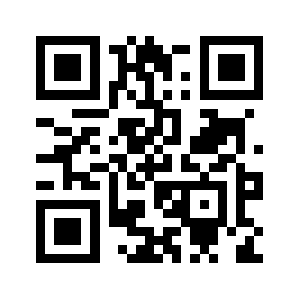 Raleighco.com QR code