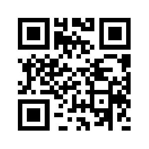 Raliina.com QR code