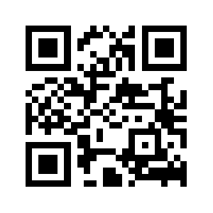 Rallyboobs.com QR code