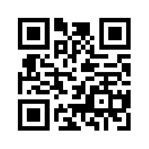 Rallybugs.com QR code