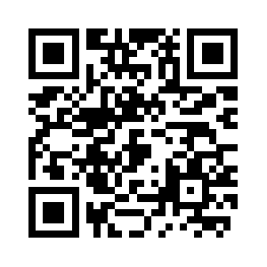 Rallyforronnie.com QR code