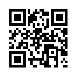 Ralphfedas.com QR code