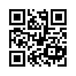 Ralphhays.com QR code