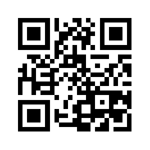 Ralphjean.ca QR code