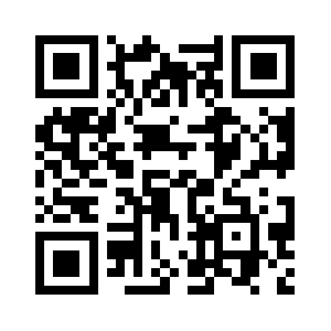 Ralphkernauthor.com QR code