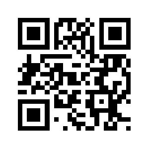 Ralphmag.org QR code