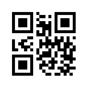 Ramer QR code