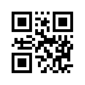 Ramiriz QR code