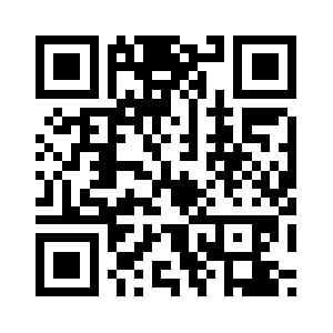 Ramseythedj.com QR code