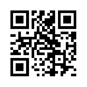 Ramsgill.info QR code