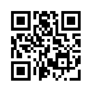 Ramsted.com QR code