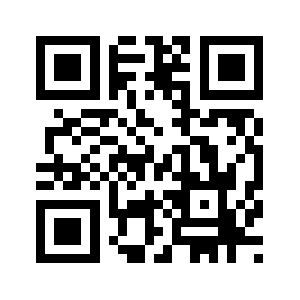 Ramzali.com QR code