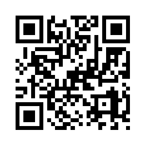 Randallromero.com QR code