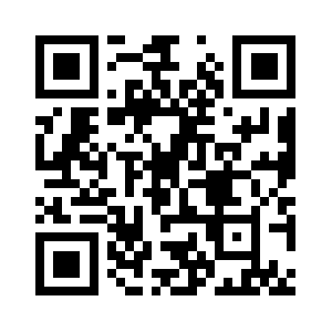 Randpaulmask.com QR code